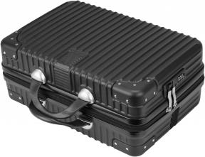Actual product image Yongnuo YN LUX100RGB Kit LED Monolight