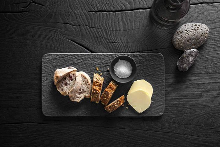 Produktbild Villeroy & Boch Servierplatte rechteckig Manufacture Rock