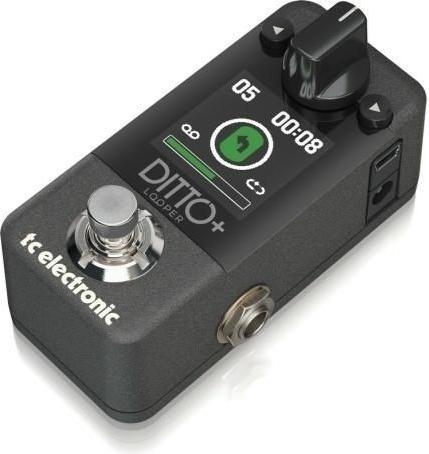 Immagine prodotto TC Electronic Idem+ Looper Looper (Chitarra)
