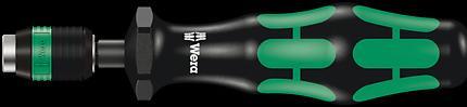 Image du produit Wera 7450 10,0 Ncm (1/4", 0.10 Nm, 34 Nm)
