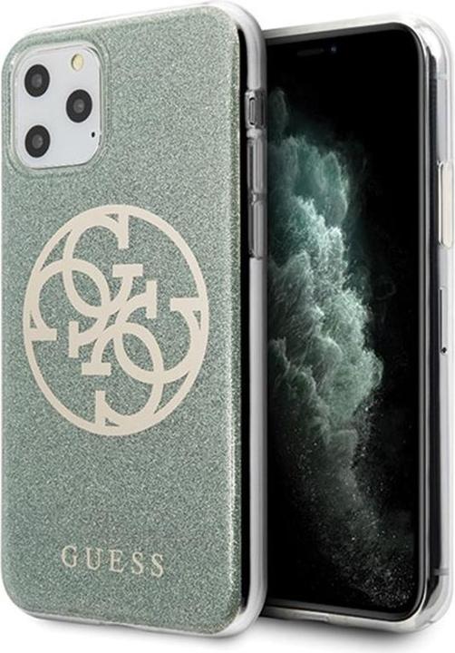 Image du produit Guess Paillettes (Apple iPhone 11 Pro Max)