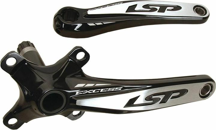 Excess Lsp (177.50 mm)