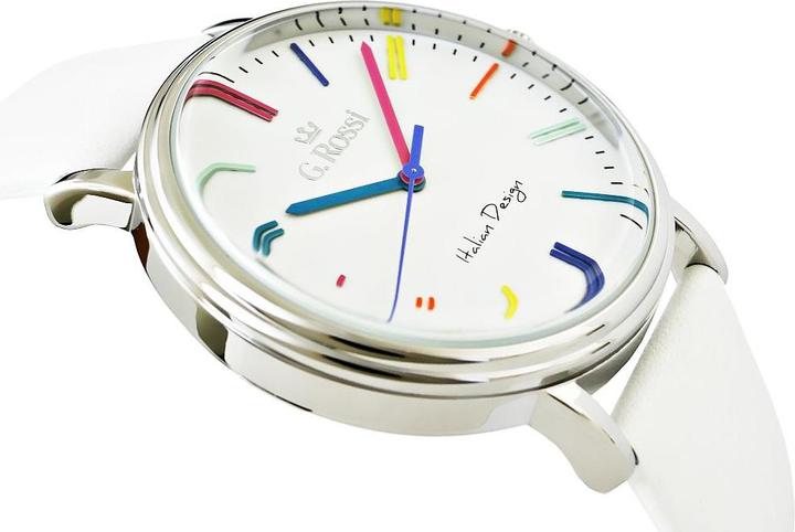Produktbild Gino Rossi watch G. Rossi women's watch ALMA-12445A-3C1 (Analoguhr)