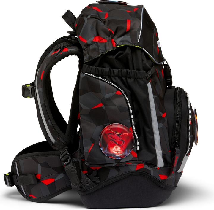 Produktbild Ergobag TaekBärdo (20 l)