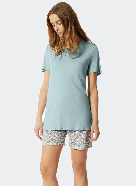 Produktbild Schiesser Pyjama Modal (38)