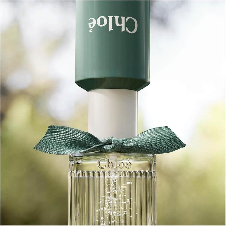 Immagine prodotto Chloé Rosa Naturale Intensa Eau de Parfum Ricarica (Eau de parfum, 150 ml)