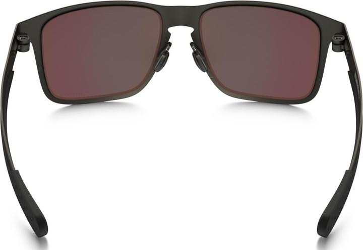 Actual product image Oakley Holbrook Metal