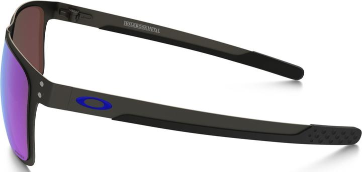 Actual product image Oakley Holbrook Metal