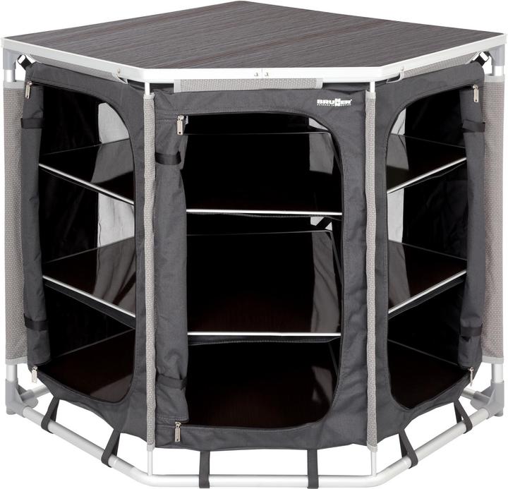 Produktbild Brunner Storax Diamond Eckschrank
