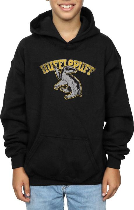 Produktbild Kapuzenpullover Jungen (116)