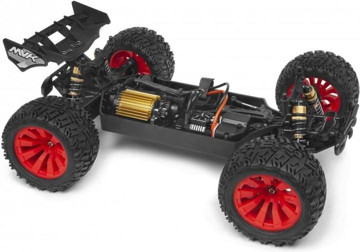 Immagine prodotto Maverick Flusso Quantum XT (RTR pronto all'uso)
