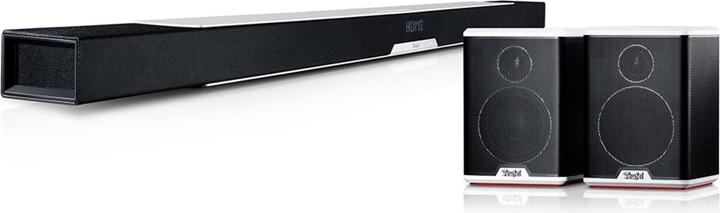 Teufel Cinebar Lux Surround "5.0-Set"