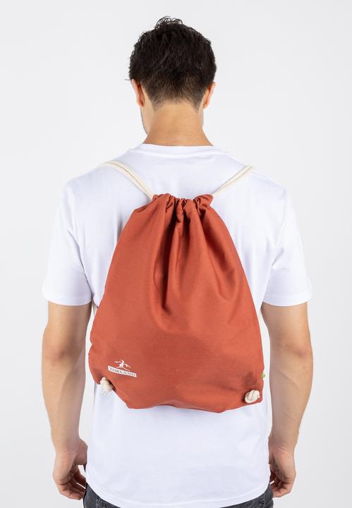 Image du produit Torland Gymbag GYAN (10 l)