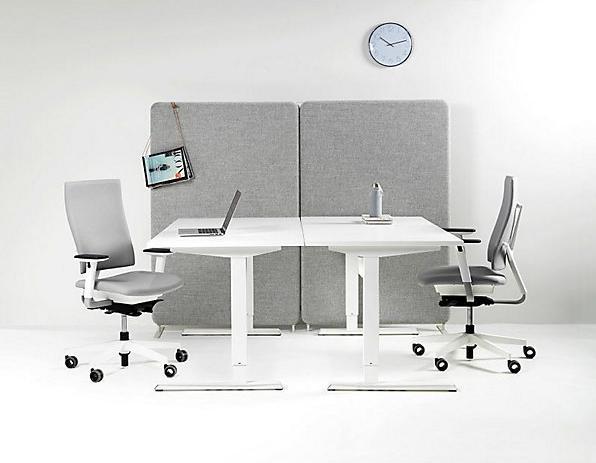 Actual product image kaiserkraft Venla (120 x 80 x 118.5 cm)