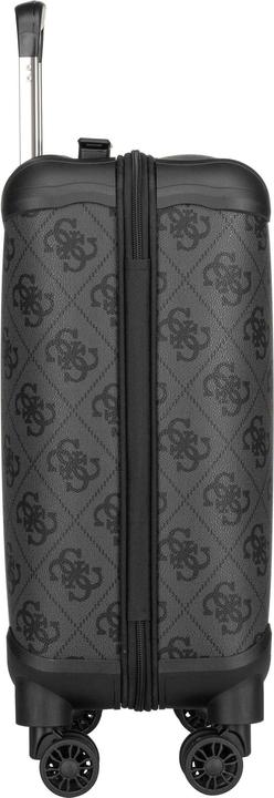 Image du produit Guess Valise & Trolley Berta 18 in 8-Wheeler (35 l, Bagage à main (jusqu'à 50l))