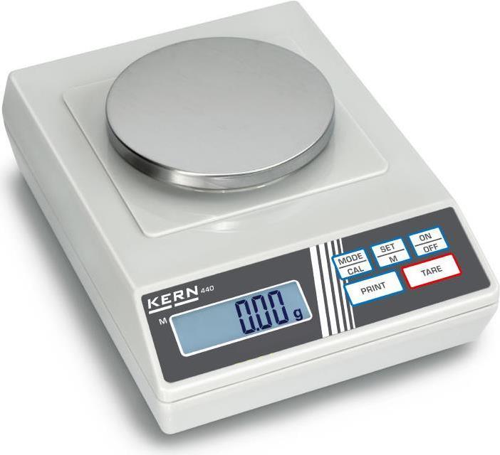 Produktbild Kern Precision balance