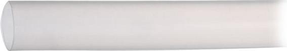 Raychem Heat shrink tubing polyolefin, 13... 39mm, clear, 1.2m