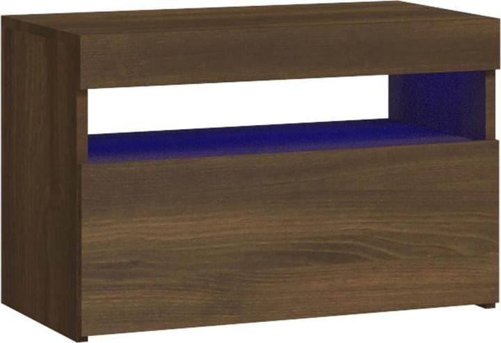 Immagine prodotto VidaXL Evangelina (60 x 35 x 40 cm)
