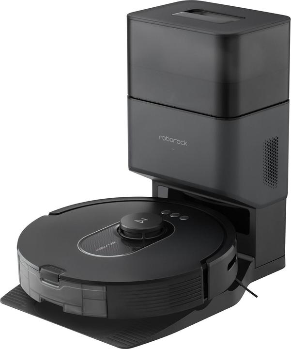 Roborock Q5 Max+ (Robot vacuum)