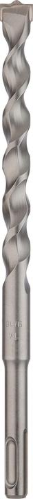 Immagine prodotto Diager Twister-plus SDS-plus 160 x 8 (8 millimetri)