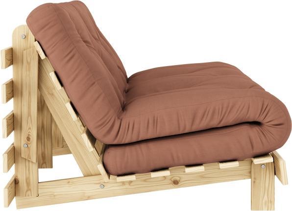 Produktbild Karup Design Roots (3-Sitzer, Bettsofa)