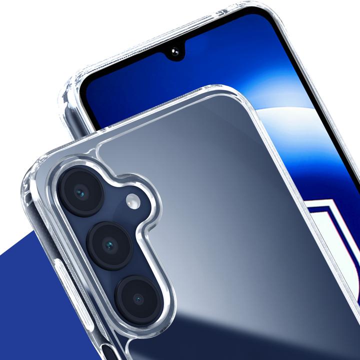 Produktbild 3MK Armor Case (Samsung Galaxy A16)