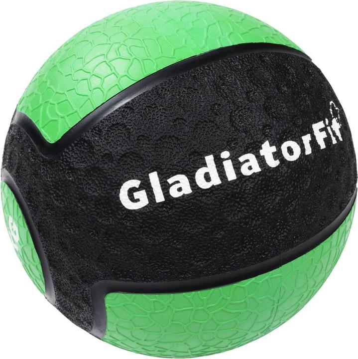 Productafbeelding Gladiatorfit Medicijnbal (2 kg, 236 mm)