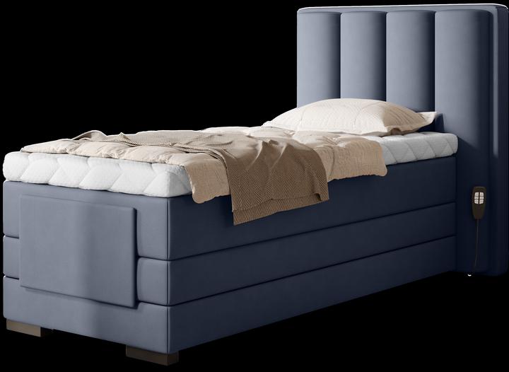Dark Blue Poco 40
