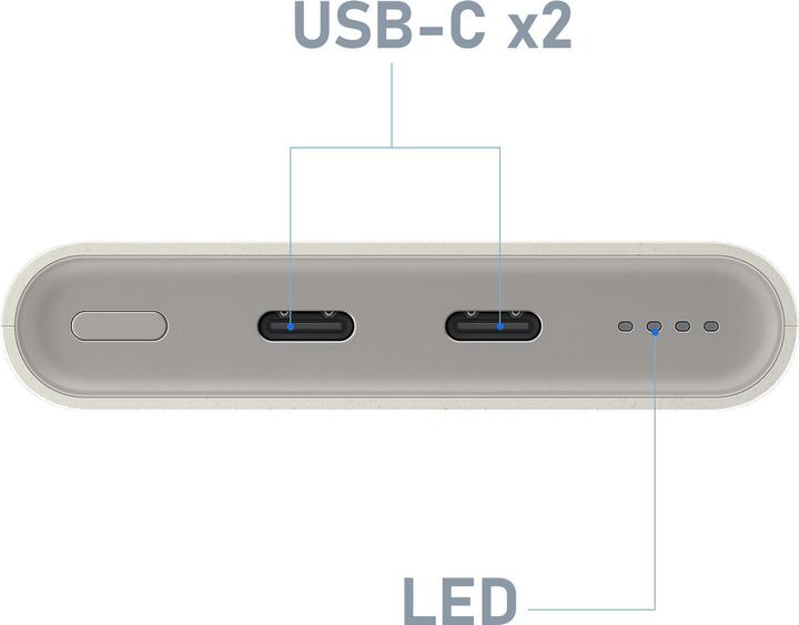 Produktbild Samsung PD Super Fast (10000 mAh, 25 W, 37 Wh)