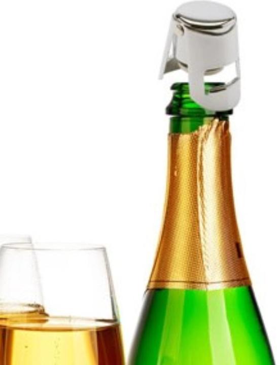 Immagine prodotto Westmark Tappo per bottiglia di champagne (Tappo per champagne)