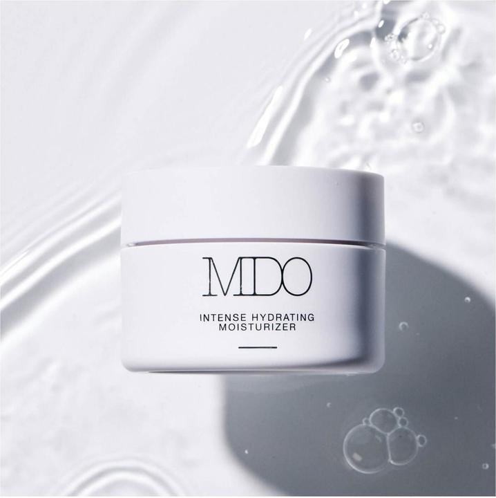 Produktbild MDO Intense Hydrating Moisturizer (50 ml, 24h Creme)