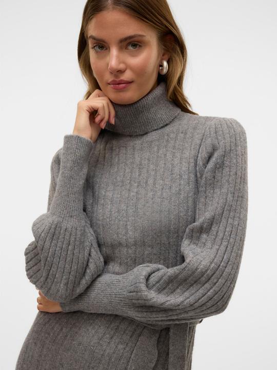 Immagine prodotto Vero Moda VMAURELIA Vestito lungo in maglia (M)