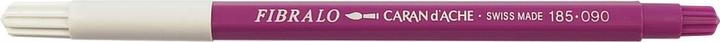 Produktbild Caran d'Ache Swisscolor Fasermaler Kartonschachtel (Mehrfarbig, 10 x)