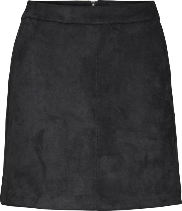 Vero Moda Vmdonnadina Fauxsuede Short Skirt Noos (XXS)