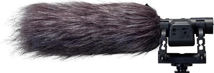 Produktbild Zoom WSU-2 (NEW) Hairy Windscreen for Shotgun Microphon (Windschutz)