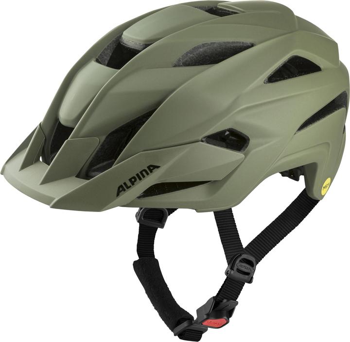 Produktbild ALPINA SPORTS Stan Mips (60 - 64 cm)
