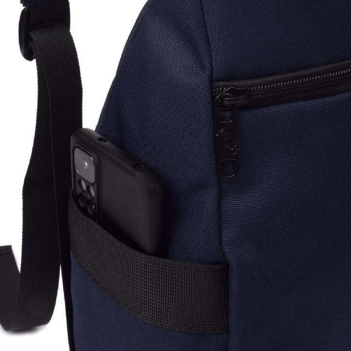 Image du produit KCB Grand sac à dos antivol Underseat