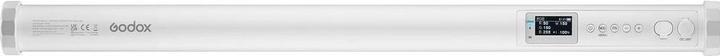 Actual product image Godox Pixel RGB LED Tube Light, 60 cm (Rod light)