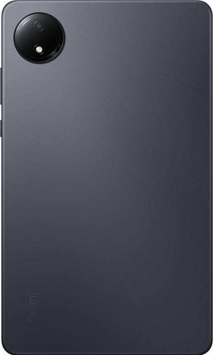 Actual product image Xiaomi Redmi Pad SE (WLAN only, 8.70", 64 GB, Graphite gray)