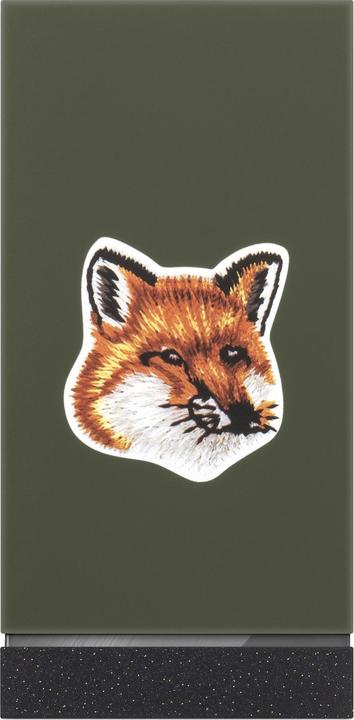 Image du produit Native Union MAISON KITSUNE Jump+ Banque d'alimentation sans fil (12000 mAh, 18 W, 18 Wh)