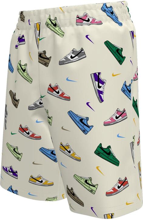 Nike Multi Sneaker 7" Volley Short