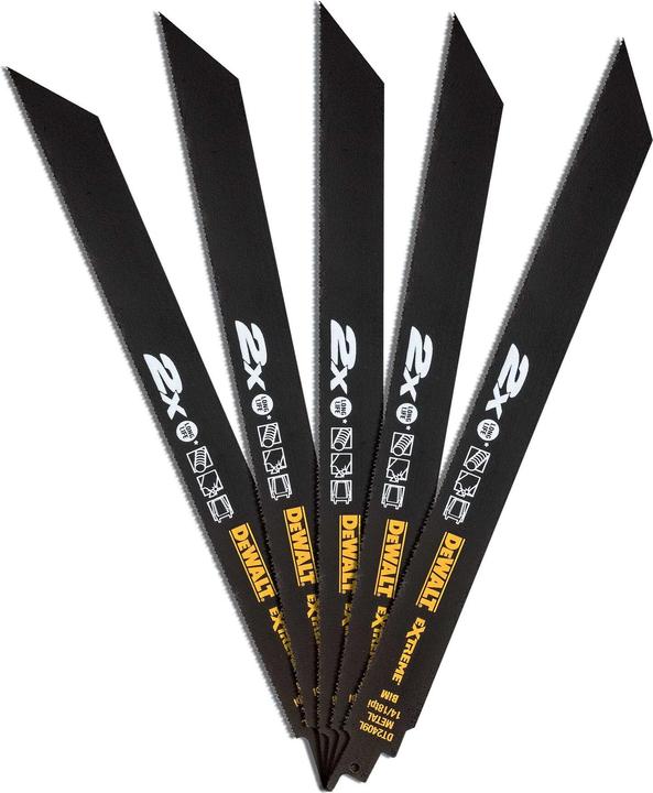 Produktbild DeWalt BRONZA. 305mm BIM