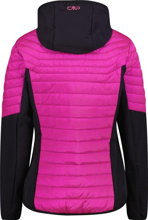 Produktbild CMP Campagnolo Hybrid Hoodie (44)