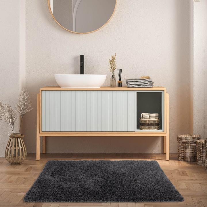 Produktbild Karat Sky Soft Badematte (50 x 80 cm)