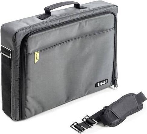 Actual product image B&W International B&W Transportkoffer Outdoor mit Laptoptasche (Camera shoulder bag)