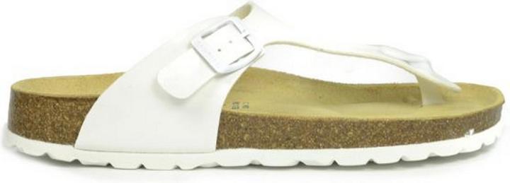 Sanosan Sandalen Geneve Lacquered Leder