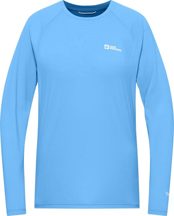 Jack Wolfskin Prelight Swift Ls W