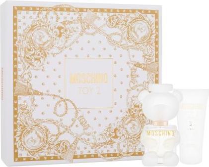 Image du produit Moschino TOY 2 - Eau de Parfum Duo (Eau de parfum, 200 ml)