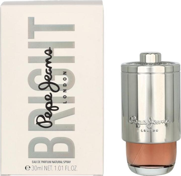 Immagine prodotto Pepe Jeans Eau de Parfum Naturale (Eau de parfum, 30 ml)