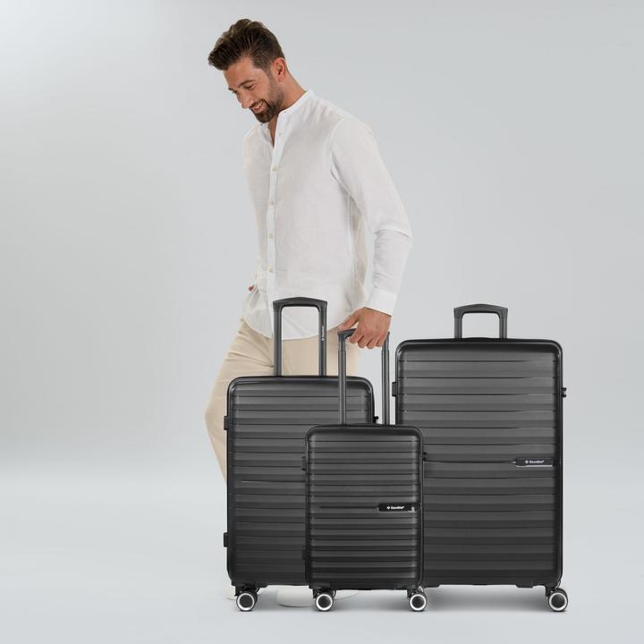 Actual product image Saxoline Fiesta set (220 l, XL (from 140l))